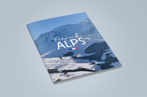 French Alps