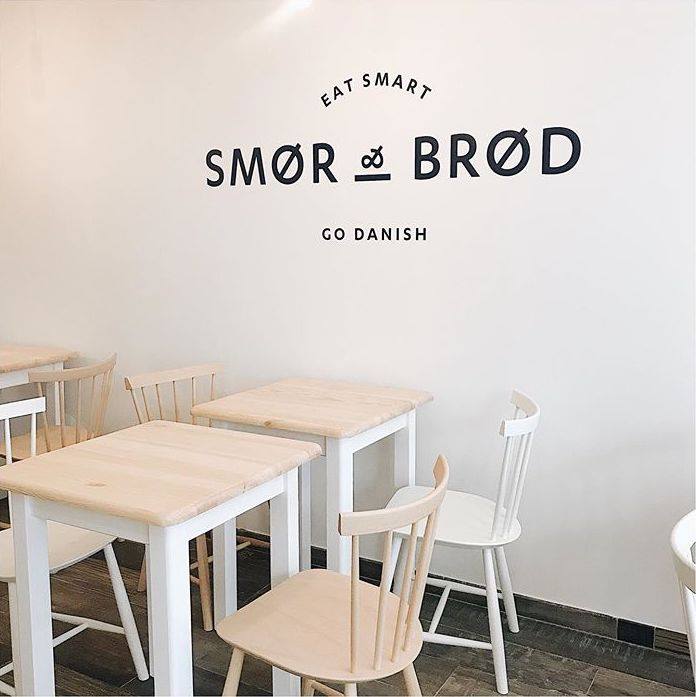 Smør & Brød11