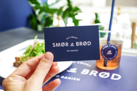 Smør & Brød