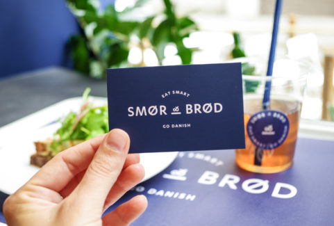 Smør & Brød