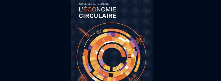 Economie circulaire : vers une mutation profonde des organisations et des modes de vie ?