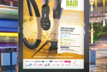 Raid de l’Aqueduc : Minibox se (re)met en forme avant l’été