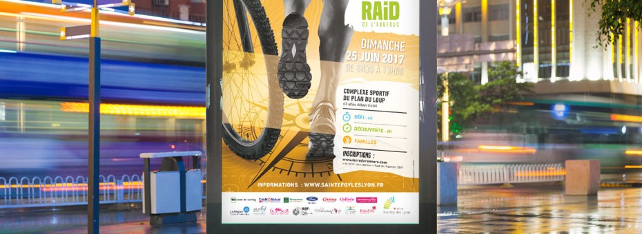 Raid de l’Aqueduc : Minibox se (re)met en forme avant l’été