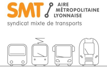 Nouvelle identité pour le Syndicat Mixte de Transports de l’Aire Métropolitaine Lyonnaise