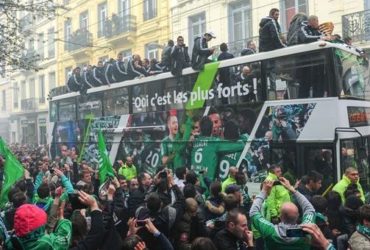 ASSE – Minibox se met au vert