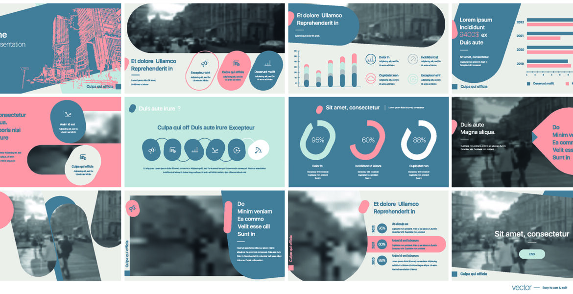 Votre agence PowerPoint à Lyon et Saint-Etienne