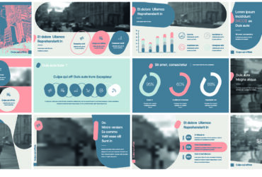 Votre agence PowerPoint à Lyon et Saint-Etienne