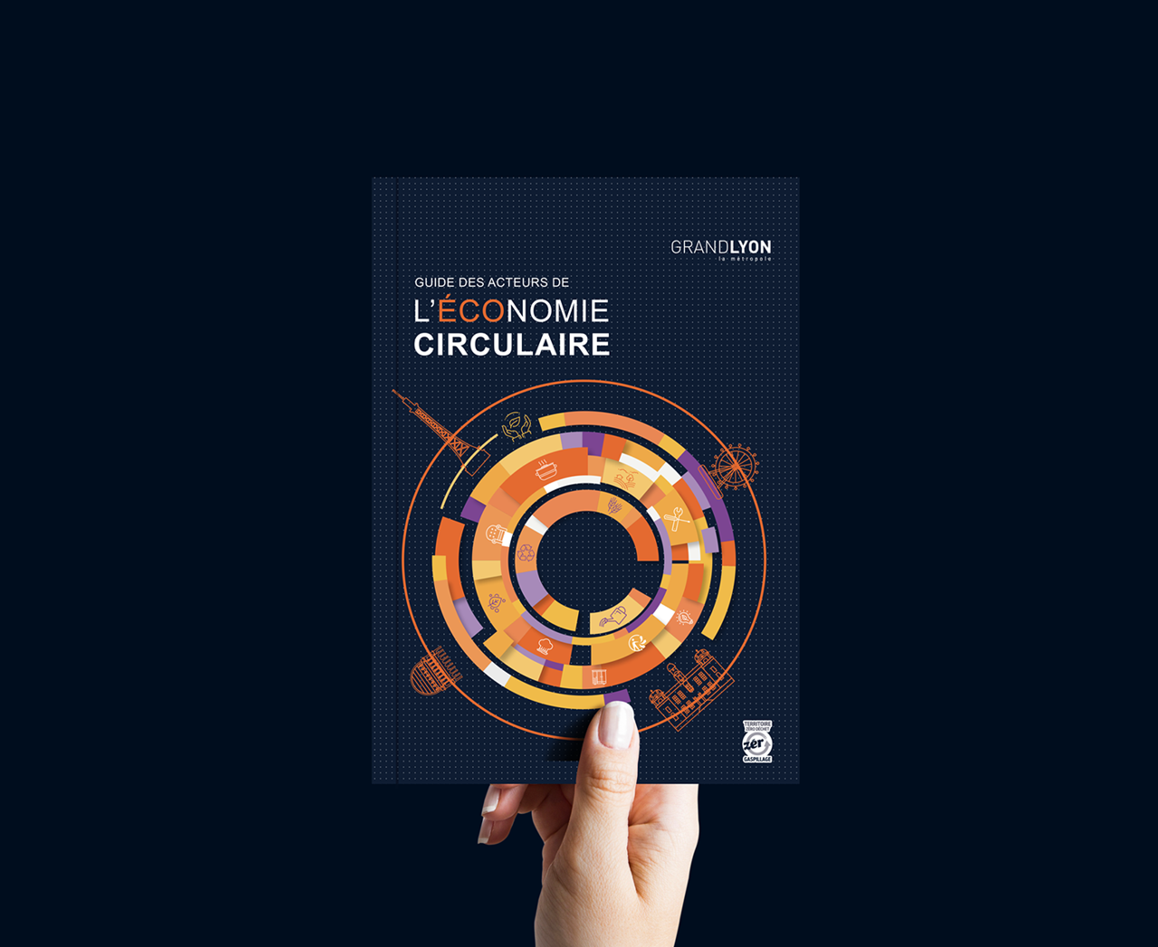 Guide economie circulaire