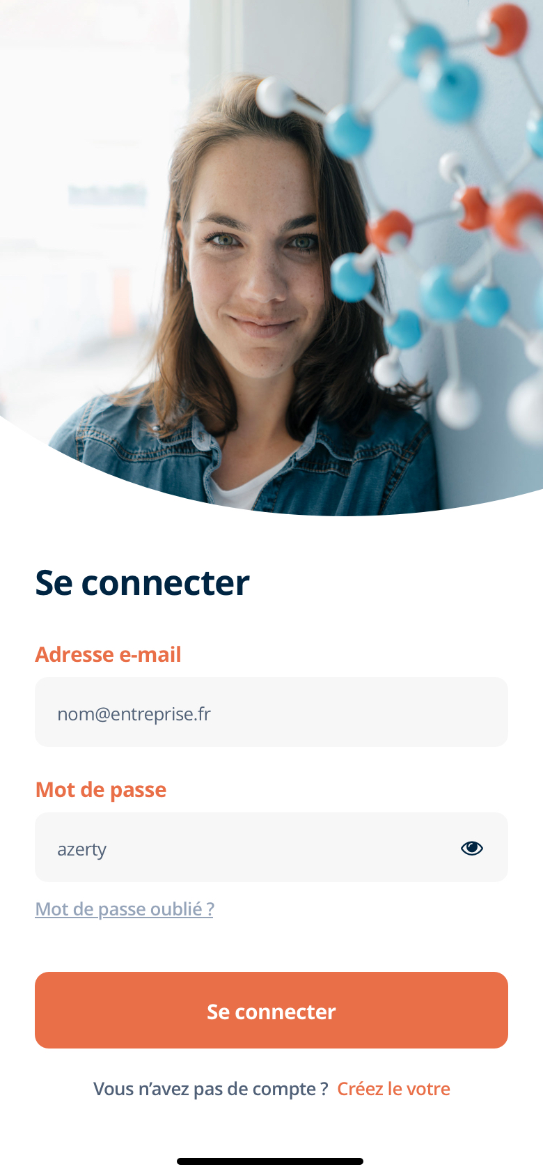 Une nouvelle web application communautaire pour les usagers d’ArchParc !