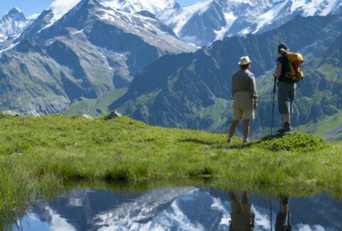 Auvergne-Rhône-Alpes-Tourisme