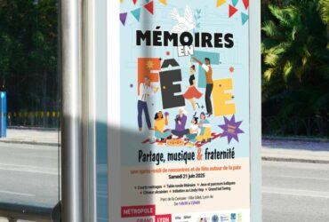 « Mémoires en fête »