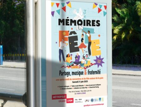 « Mémoires en fête »